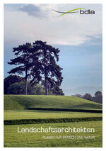 bdla-Veröffentlichung zu Aufgaben und Verantwortung der Profession