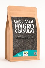 CarbonVital+ Hygro Granulat