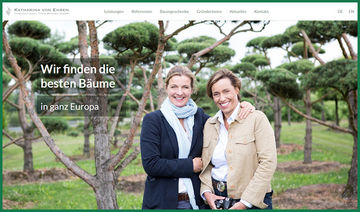 Die neue Webseite - Jetzt optimiert fr alle Endgerte!