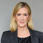 Personelle Verstärkung:
Sarah Versteyl ergänzt die Geschäftsführung der Architektenkammer NRW