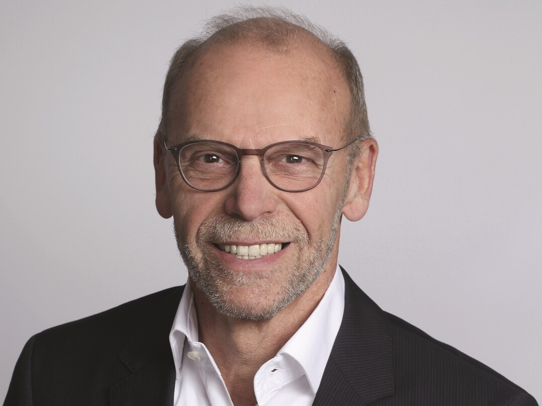 Unternehmensgründer Walter Gutjahr (69) ist im Sommer aus der Geschäftsleitung von Gutjahr Systemtechnik ausgeschieden. Er steht dem Bickenbacher Systemtechnik-Anbieter jedoch als Berater weiter zur Seite.