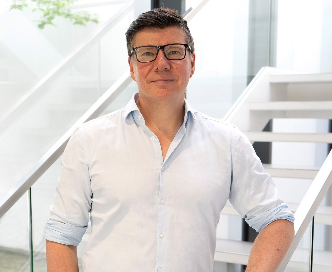 In seiner neuen Rolle als Global Head of Marketing ist Robert Diedrich für die globale Marketingstrategie und -planung der WE-EF Gruppe verantwortlich und leitet die Umsetzung und Verfolgung von Marketinginitiativen.