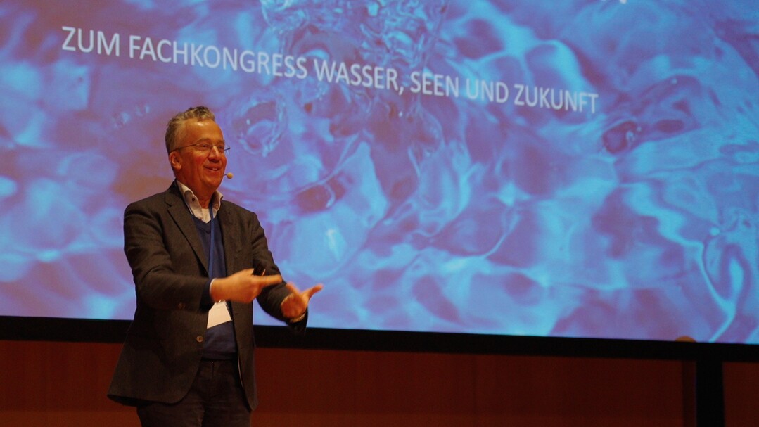 Professor Dr. Stefan Peiffer Universitt Bayreuth